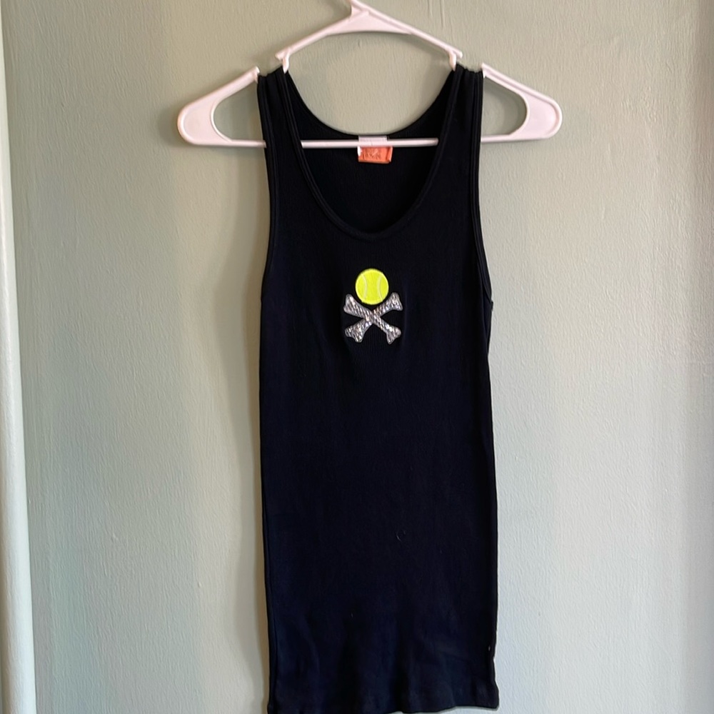 Trio Tank Size S
